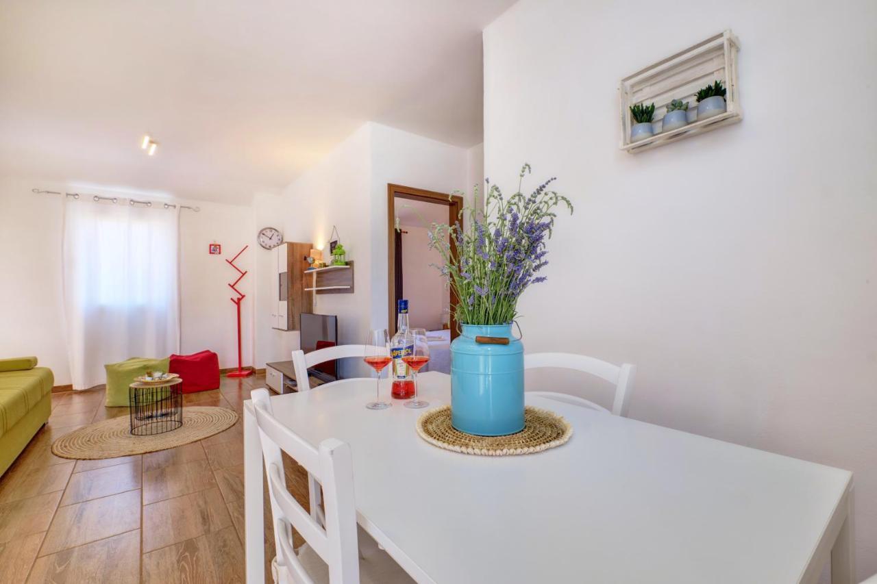 Apartment Tena Veli Losinj Exterior photo