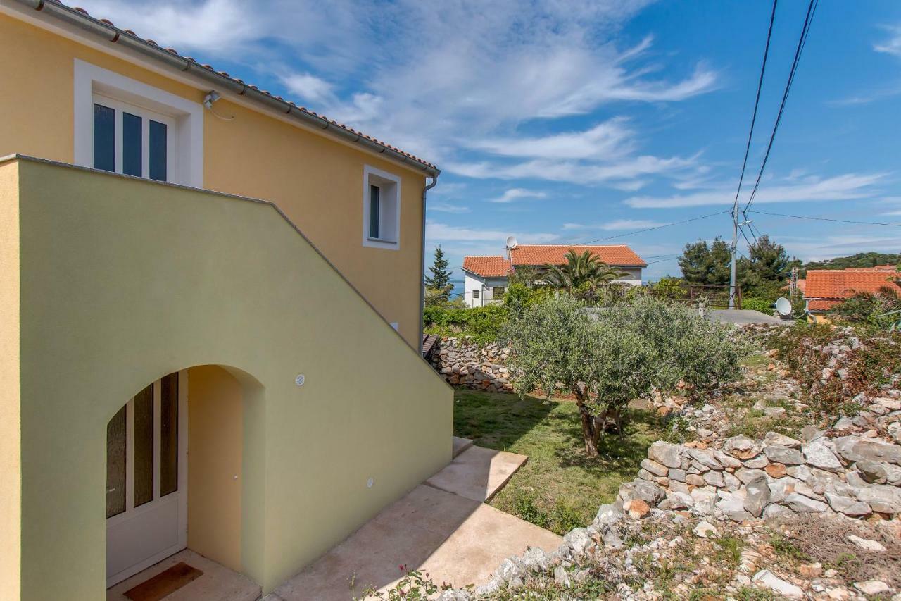 Apartment Tena Veli Losinj Exterior photo